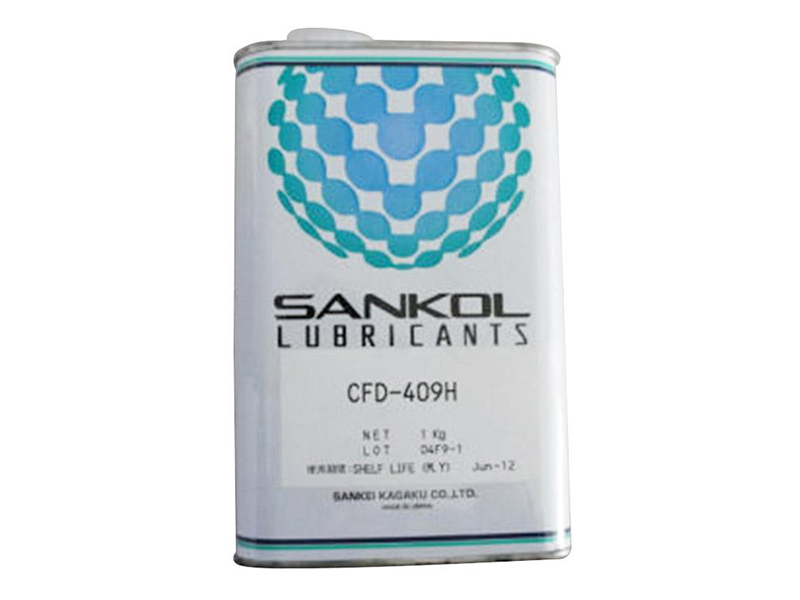 SANKOL岸本產業(yè)CFD-409H 速干性潤滑油